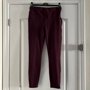 VGUC Spanx pant